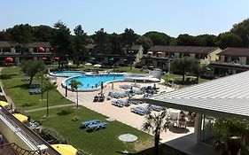 Bibione Residence Apartments